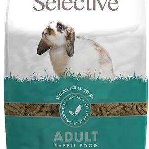 Supreme Petfoods Science Selective Adult Rabbit 1.5kg