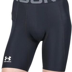 Under Armour Herren UA HG Armour Gym Sport Running Shorts